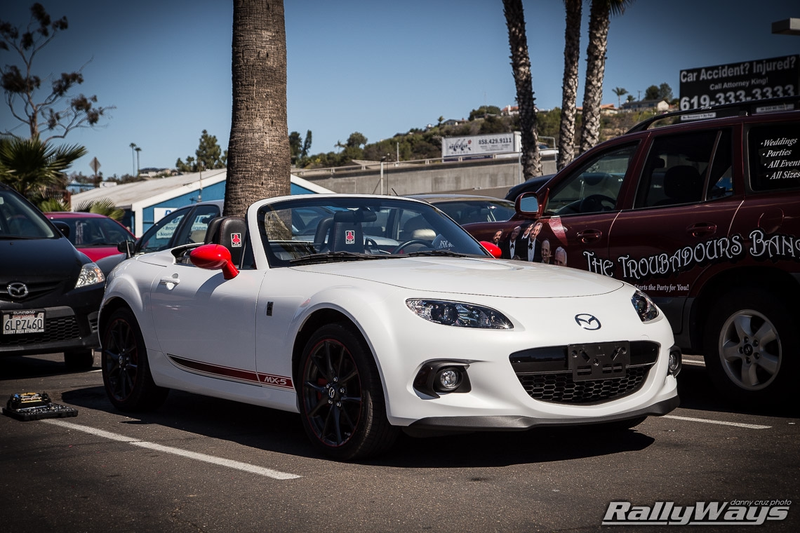 Illustration for article titled Is Miata the answer?
